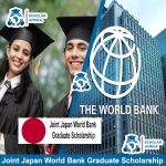 Joint-Japan-World-Bank-Graduate-Scholarship