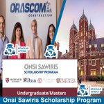 Onsi-Sawiris-Scholarship-Program