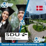Danish-Government-Scholarship-SDU-Scholarship