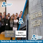 Deutsches-Museum-Scholar-in-Residence-Program