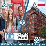 UNESCO-Poland-Fellowship-Program