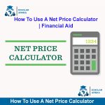 How-To-Use-A-Net-Price-Calculator