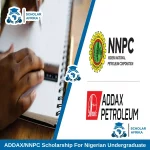 ADDAX-NNPC-Scholarship