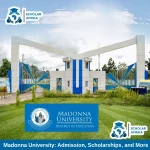 madonna-university