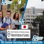 NIG-Summer-Internships
