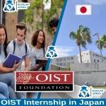 OIST-Internship in-Japan